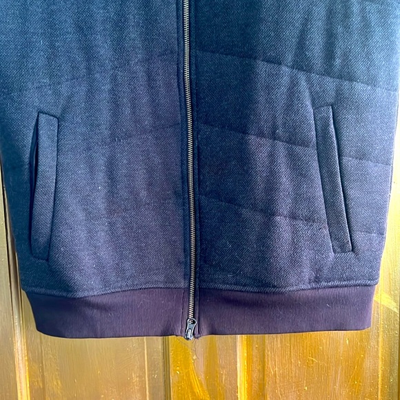 Cool Tweed Vest - Picture 2 of 5